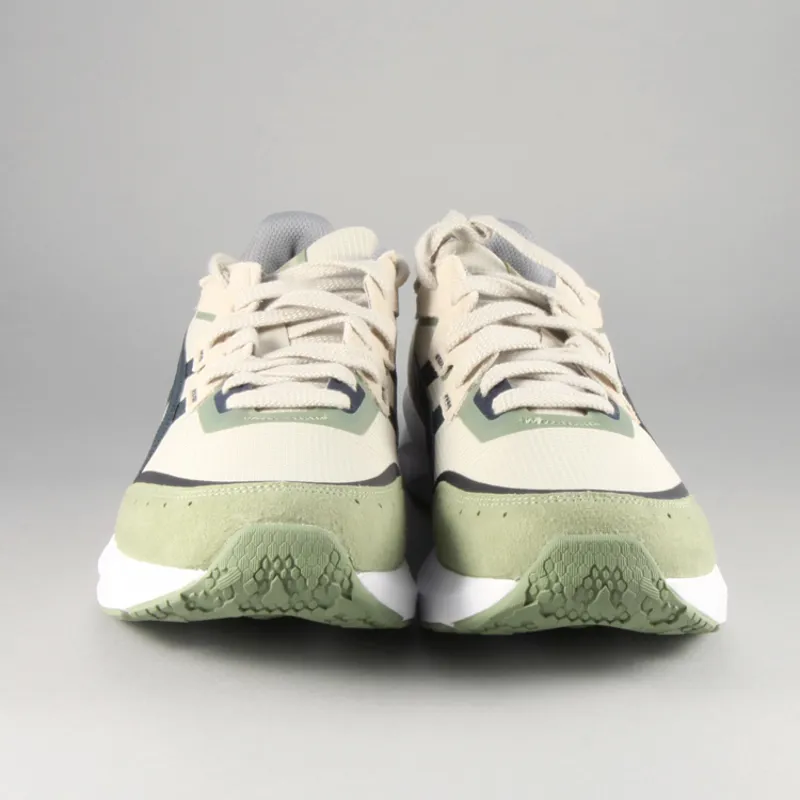 Asics Tarther Blast - Smoke Grey/French Blue-3